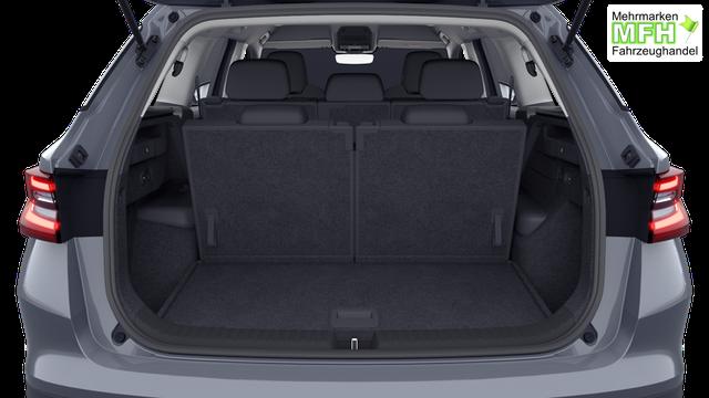 Skoda Kodiaq Selection 2.0 TDI 7-Gang-DSG 4x4 