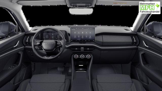 Skoda Kodiaq Selection 2.0 TDI 7-Gang-DSG 4x4 