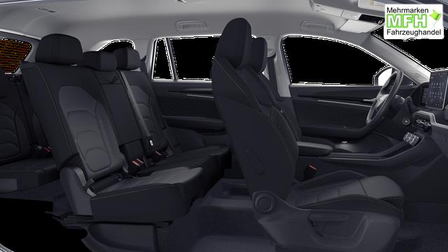 Skoda Kodiaq Selection 2.0 TDI 7-Gang-DSG 4x4 