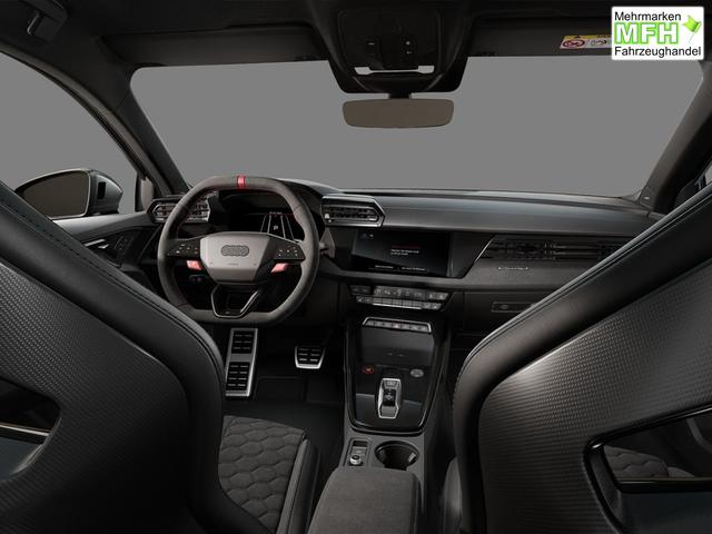 Audi RS3 Sportback 2.5 TFSI 7-Gang-S tronic quattro 