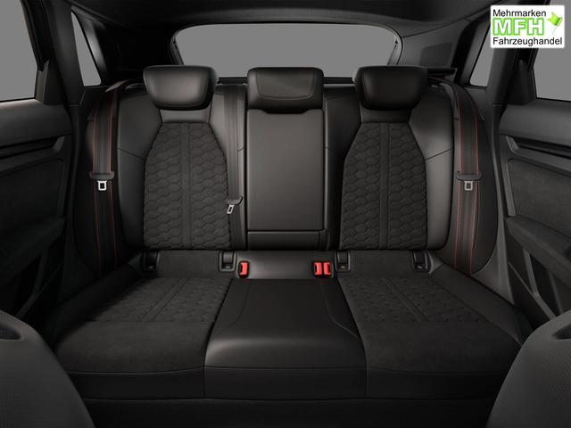 Audi RS3 Sportback 2.5 TFSI 7-Gang-S tronic quattro 