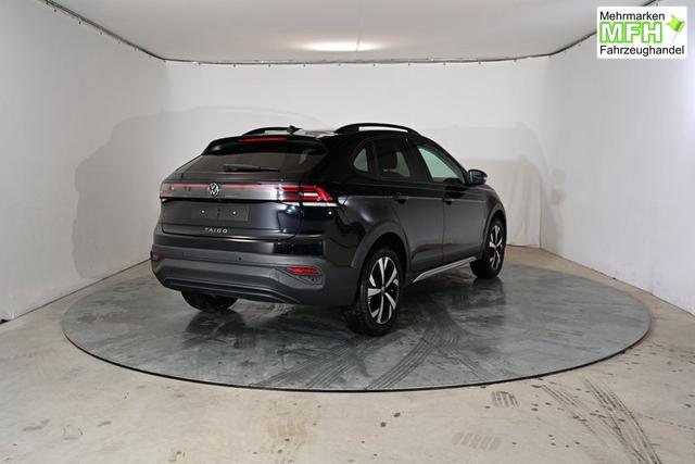 Volkswagen Taigo Life 1.0 TSI 7-Gang-DSG 