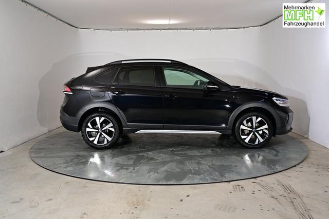 Volkswagen Taigo Life 1.0 TSI 7-Gang-DSG 