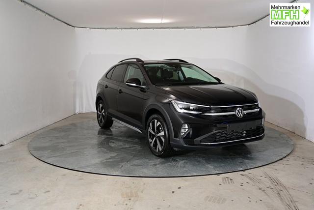 Volkswagen Taigo Life 1.0 TSI 7-Gang-DSG 