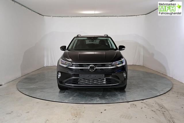 Volkswagen Taigo Life 1.0 TSI 7-Gang-DSG 