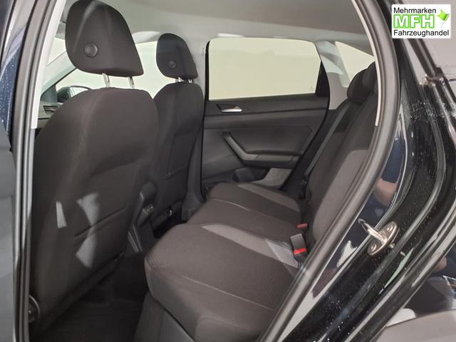 Volkswagen Taigo Life 1.0 TSI 7-Gang-DSG 