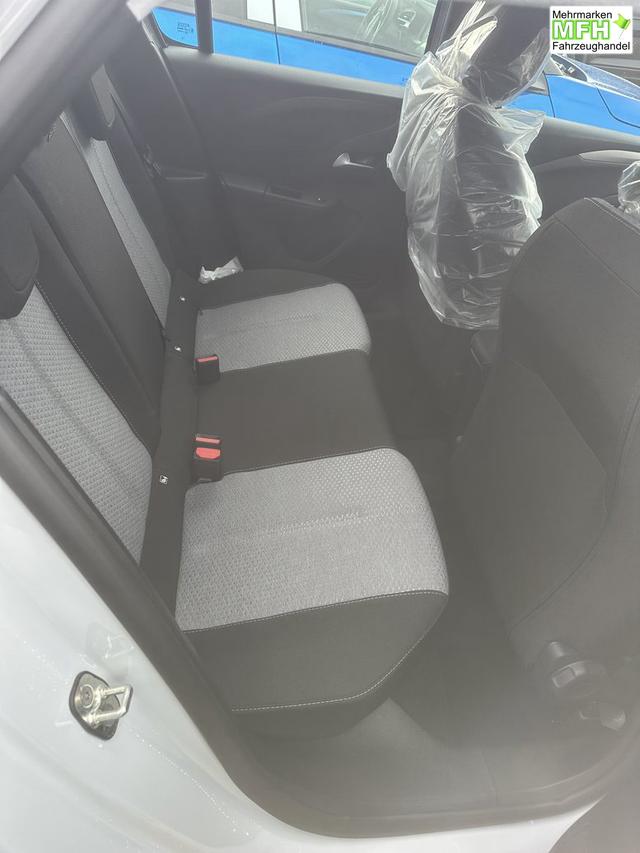 Opel Corsa Edition 1.2 DIT 6-Gang 