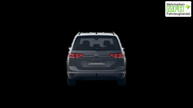 Volkswagen Touran Prime 1.5 TSI 7-Gang-DSG 