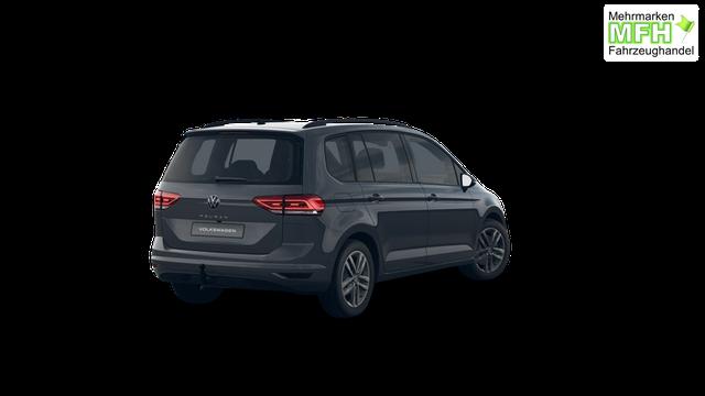 Volkswagen Touran Prime 1.5 TSI 7-Gang-DSG 