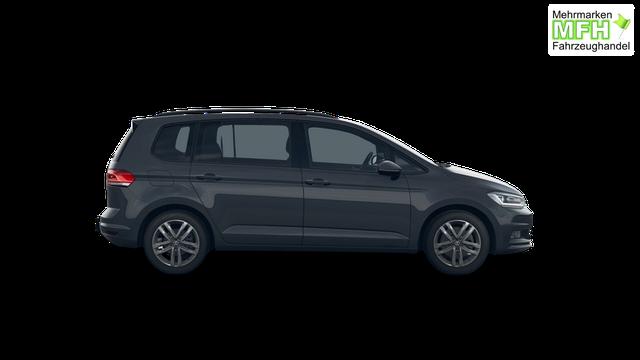 Volkswagen Touran Prime 1.5 TSI 7-Gang-DSG 