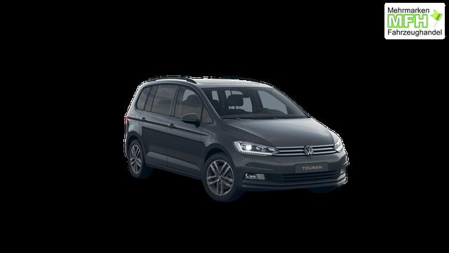 Volkswagen Touran Prime 1.5 TSI 7-Gang-DSG 