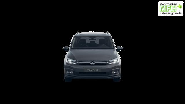 Volkswagen Touran Prime 1.5 TSI 7-Gang-DSG 