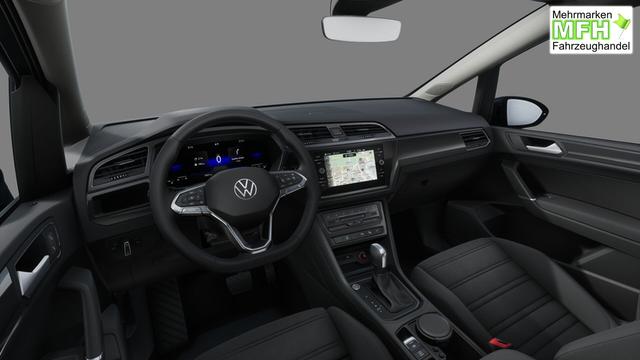 Volkswagen Touran Prime 1.5 TSI 7-Gang-DSG 