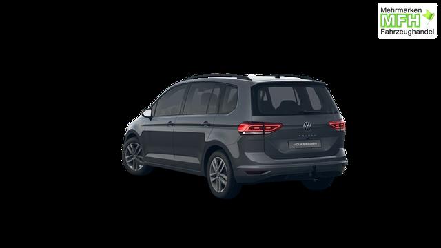 Volkswagen Touran Prime 1.5 TSI 7-Gang-DSG 