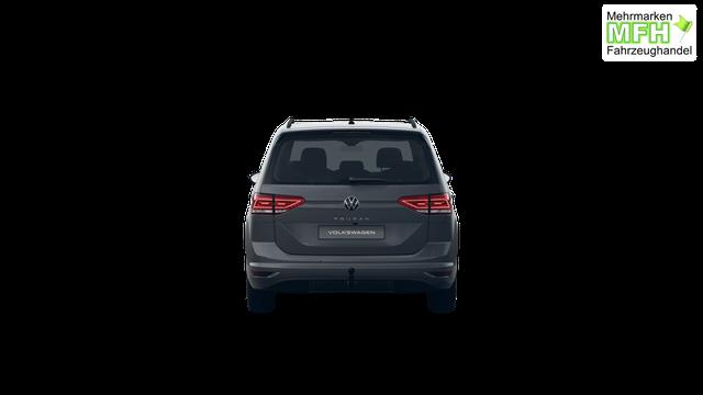 Volkswagen Touran Prime 1.5 TSI 7-Gang-DSG 