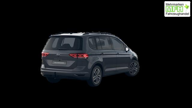 Volkswagen Touran Prime 1.5 TSI 7-Gang-DSG 