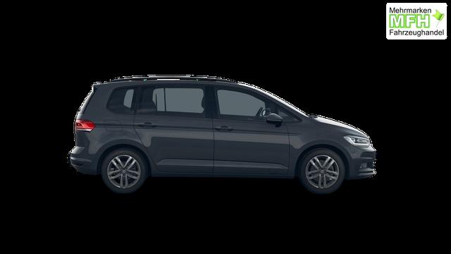 Volkswagen Touran Prime 1.5 TSI 7-Gang-DSG 