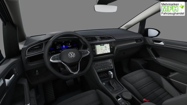 Volkswagen Touran Prime 1.5 TSI 7-Gang-DSG 