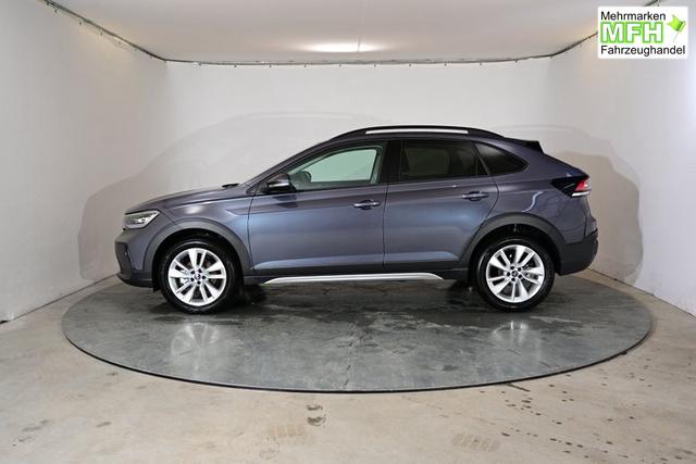 Volkswagen Taigo Life 1.0 TSI 7-Gang-DSG 