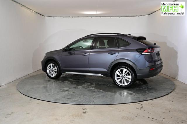 Volkswagen Taigo Life 1.0 TSI 7-Gang-DSG 