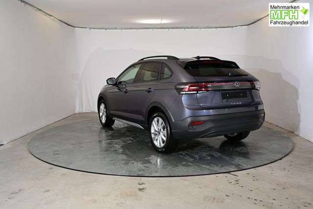 Volkswagen Taigo Life 1.0 TSI 7-Gang-DSG 