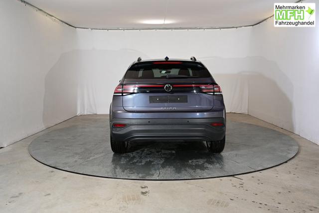 Volkswagen Taigo Life 1.0 TSI 7-Gang-DSG 