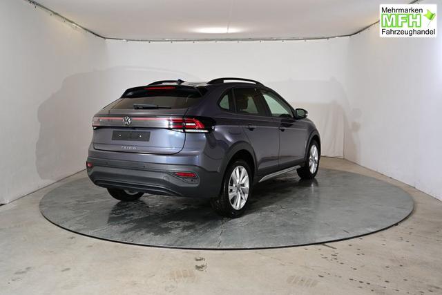 Volkswagen Taigo Life 1.0 TSI 7-Gang-DSG 