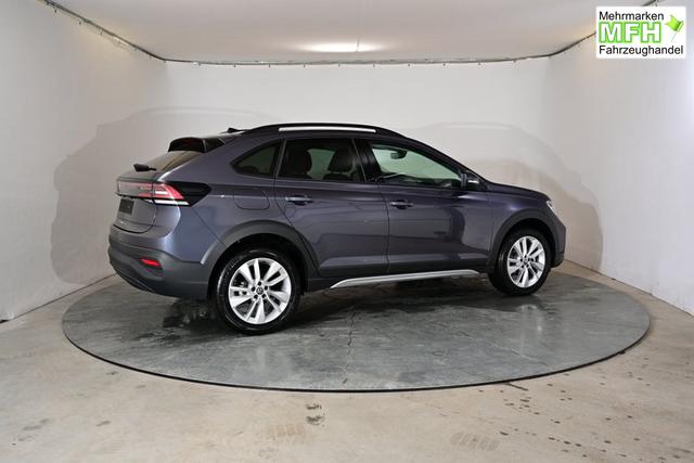 Volkswagen Taigo Life 1.0 TSI 7-Gang-DSG 