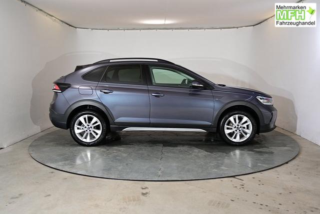 Volkswagen Taigo Life 1.0 TSI 7-Gang-DSG 