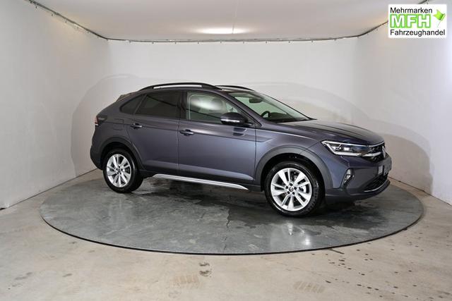 Volkswagen Taigo Life 1.0 TSI 7-Gang-DSG 