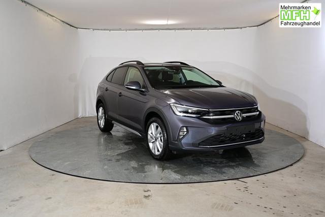 Volkswagen Taigo Life 1.0 TSI 7-Gang-DSG 