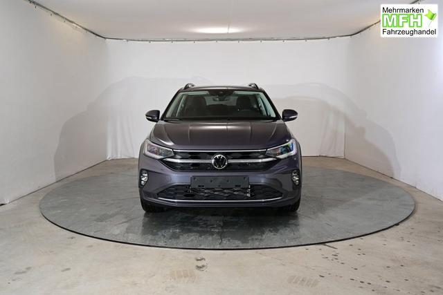 Volkswagen Taigo Life 1.0 TSI 7-Gang-DSG 