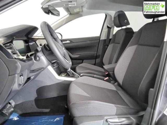 Volkswagen Taigo Life 1.0 TSI 7-Gang-DSG 