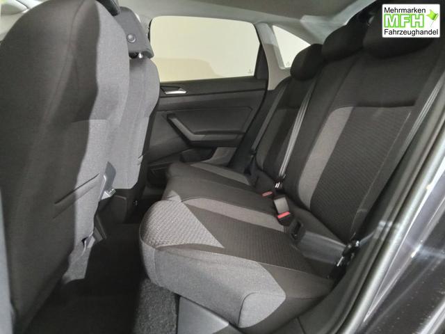 Volkswagen Taigo Life 1.0 TSI 7-Gang-DSG 