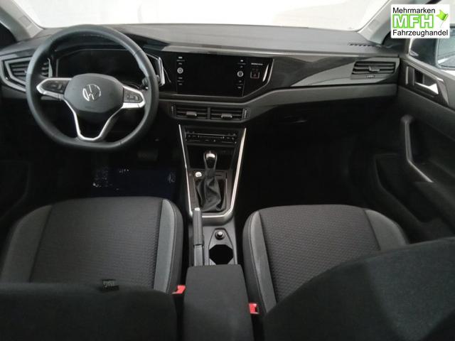 Volkswagen Taigo Life 1.0 TSI 7-Gang-DSG 