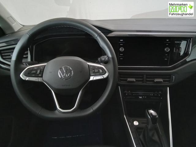 Volkswagen Taigo Life 1.0 TSI 7-Gang-DSG 