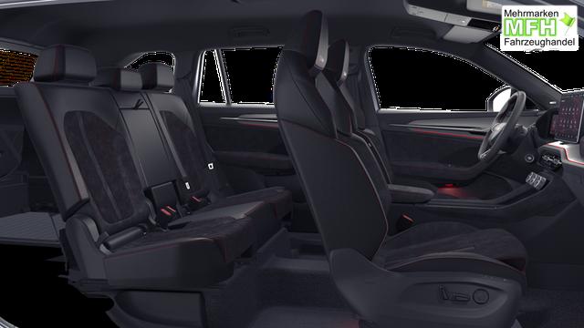 Skoda Kodiaq RS 2.0 TSI 7-Gang-DSG 4x4 