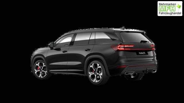 Skoda Kodiaq RS 2.0 TSI 7-Gang-DSG 4x4 