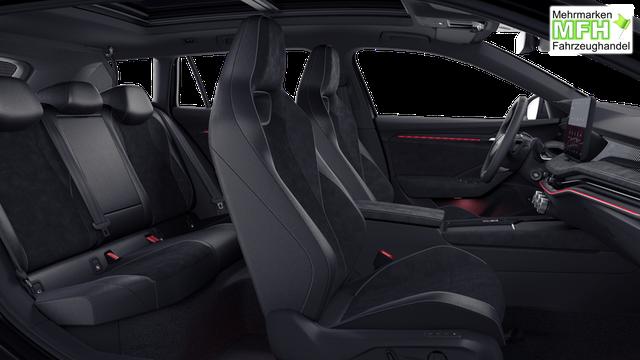 Skoda Superb Combi Sportline 2.0 TDI 7-Gang-DSG 4x4 