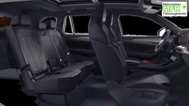 Skoda Kodiaq RS 2.0 TSI 7-Gang-DSG 4x4 