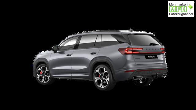 Skoda Kodiaq RS 2.0 TSI 7-Gang-DSG 4x4 