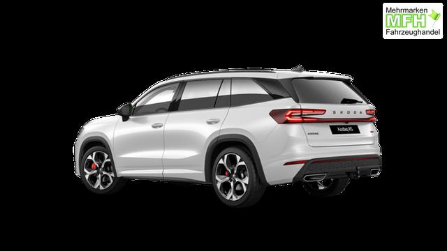 Skoda Kodiaq RS 2.0 TSI 7-Gang-DSG 4x4 