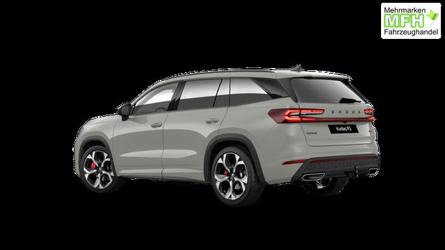 Skoda Kodiaq RS 2.0 TSI 7-Gang-DSG 4x4 