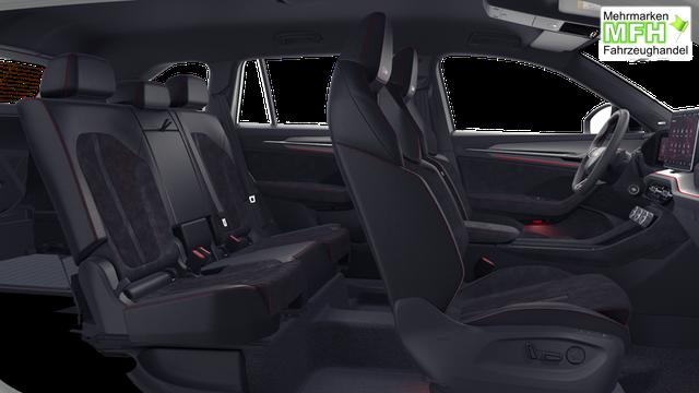 Skoda Kodiaq RS 2.0 TSI 7-Gang-DSG 4x4 