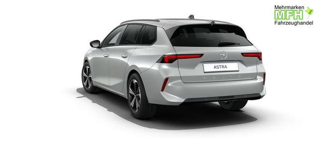 Opel Astra Sports Tourer Edition 1.2 Turbo 6-Gang 