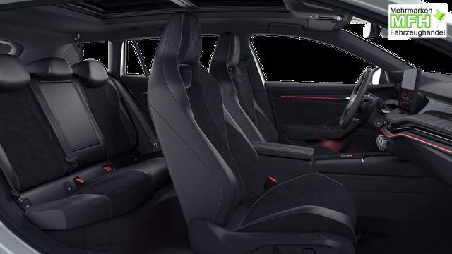 Skoda Superb Combi Sportline 2.0 TSI 7-Gang-DSG 4x4 