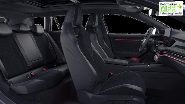 Skoda Superb Combi Sportline 2.0 TSI 7-Gang-DSG 4x4 