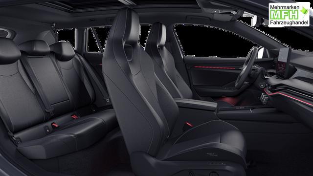 Skoda Superb Combi Sportline 2.0 TDI 7-Gang-DSG 4x4 