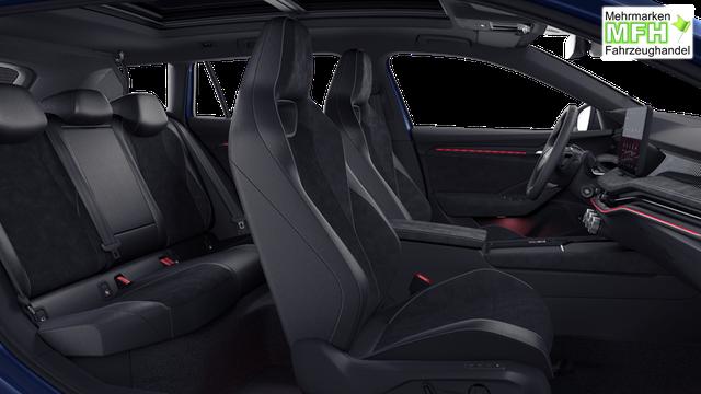 Skoda Superb Combi Sportline 2.0 TDI 7-Gang-DSG 4x4 