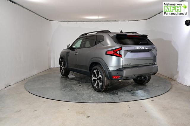 Dacia Duster Journey TCe 130 6-Gang 